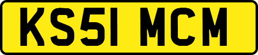 KS51MCM