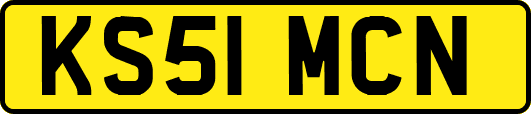 KS51MCN