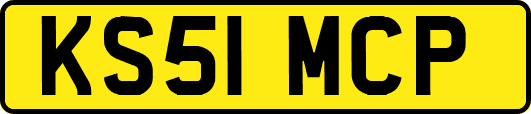 KS51MCP