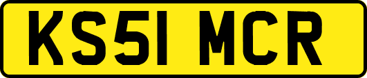 KS51MCR