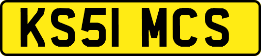 KS51MCS