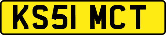 KS51MCT