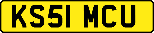 KS51MCU