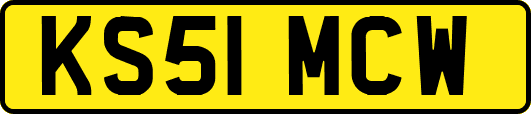 KS51MCW