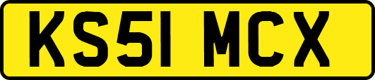 KS51MCX