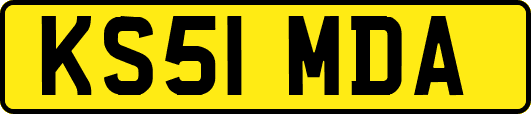 KS51MDA