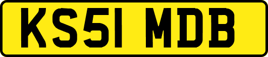 KS51MDB