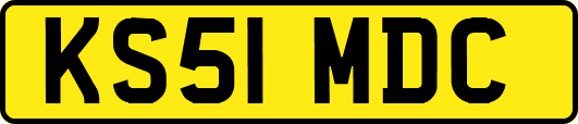 KS51MDC