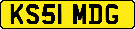 KS51MDG