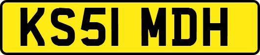 KS51MDH