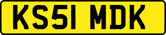 KS51MDK