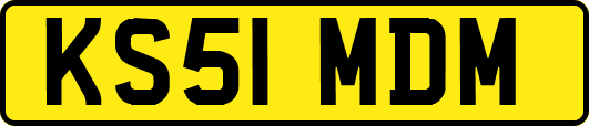 KS51MDM