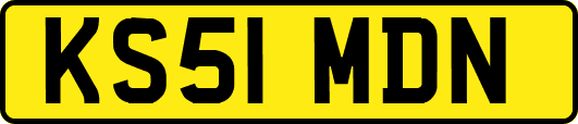 KS51MDN
