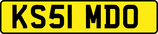 KS51MDO