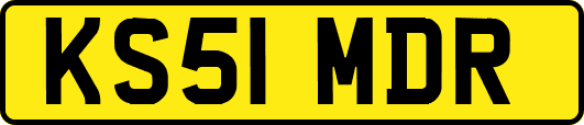 KS51MDR