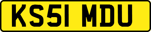 KS51MDU