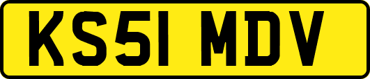 KS51MDV