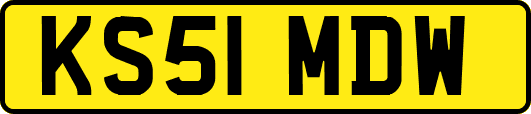 KS51MDW