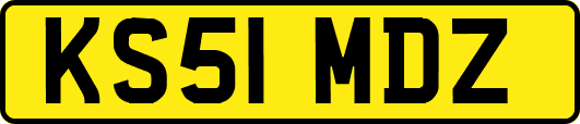 KS51MDZ