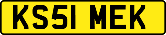 KS51MEK