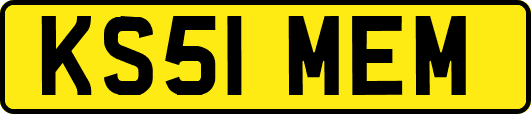 KS51MEM