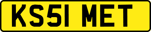 KS51MET