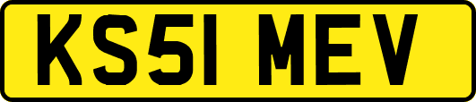 KS51MEV