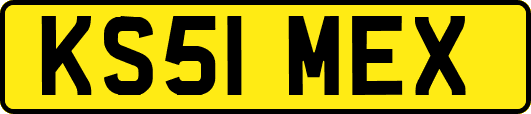 KS51MEX
