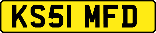 KS51MFD