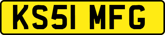 KS51MFG