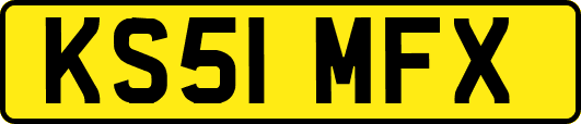 KS51MFX