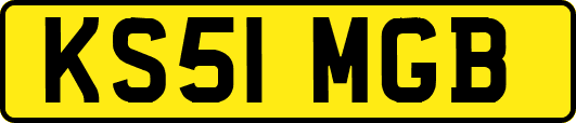 KS51MGB