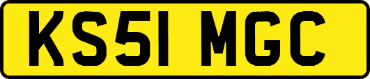 KS51MGC