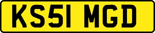 KS51MGD