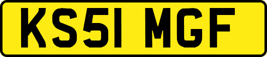KS51MGF