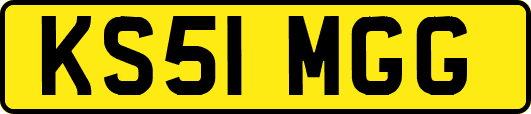 KS51MGG