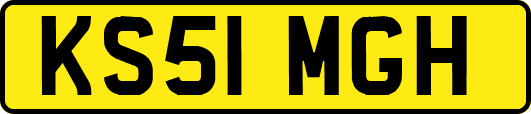 KS51MGH