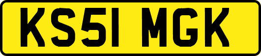 KS51MGK
