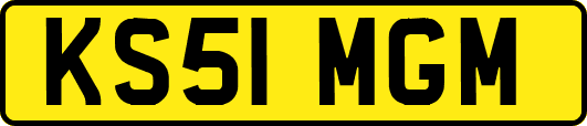 KS51MGM