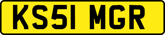 KS51MGR