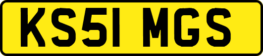 KS51MGS