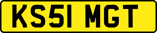 KS51MGT