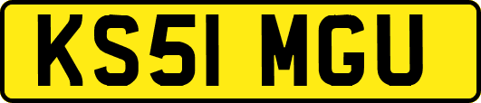 KS51MGU