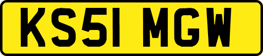 KS51MGW