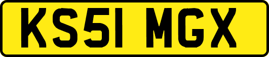 KS51MGX