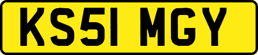 KS51MGY
