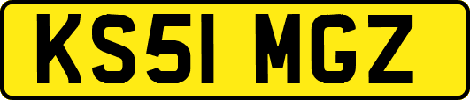 KS51MGZ