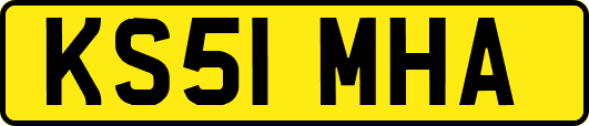 KS51MHA