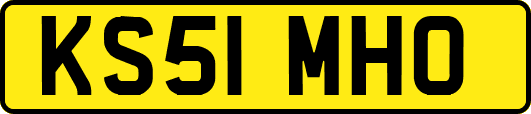 KS51MHO