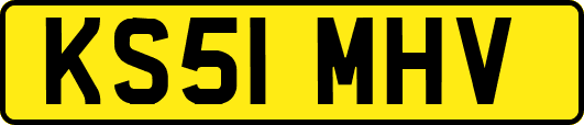 KS51MHV